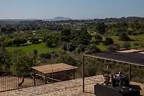Ca'N Riera Hotel
